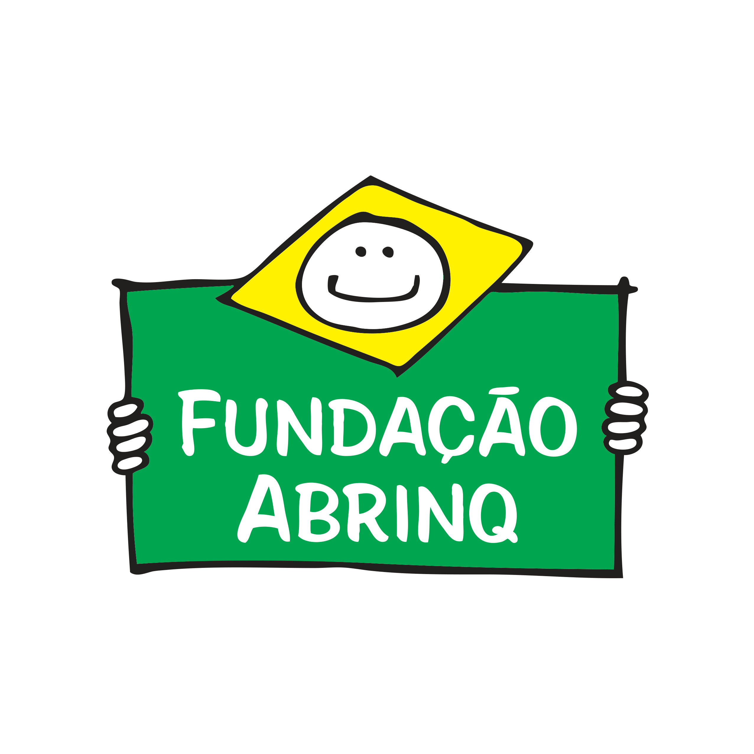 Fundação Abrinq